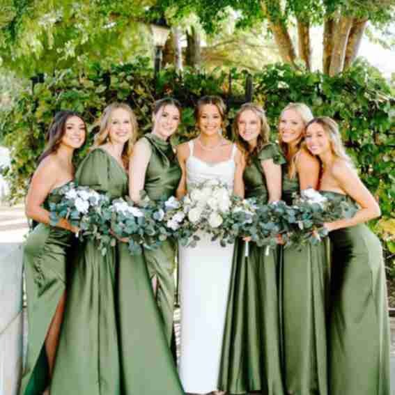 AW Bridal US Reviews
