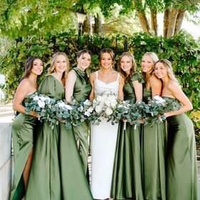 AW Bridal US