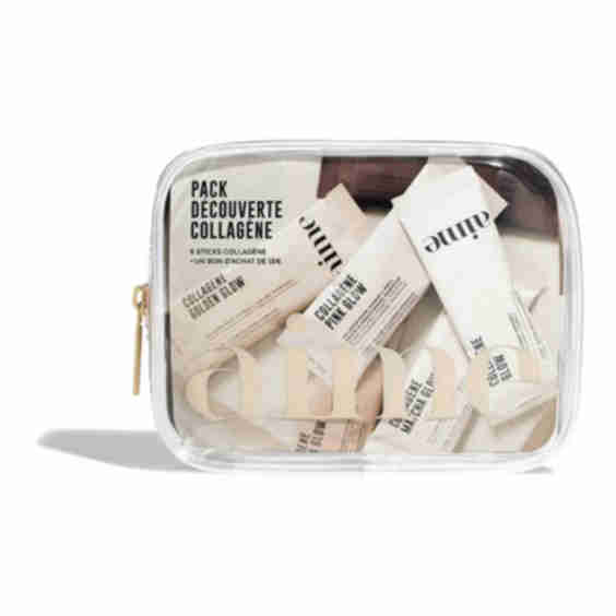Collagen Discovery Set