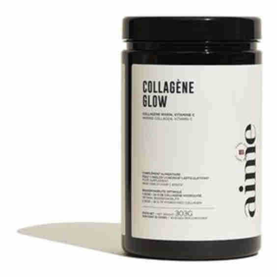 Collagen Food