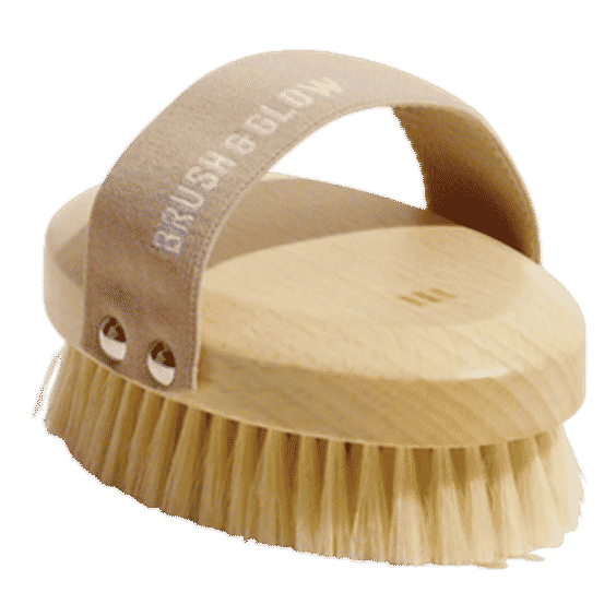 Body Brush & Glow