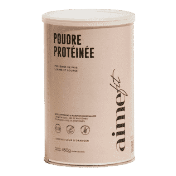 Protein Powder