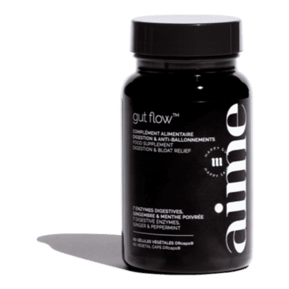 Gut Flow