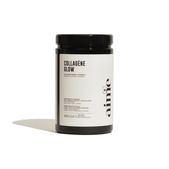 Collagene Glow Collagen Supplement