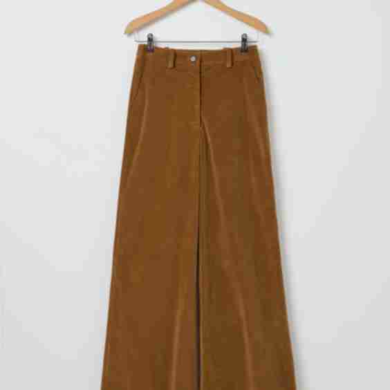 Flint Corduroy Trousers 