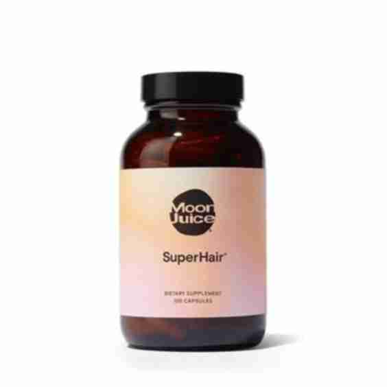 SuperHair