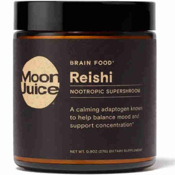Reishi