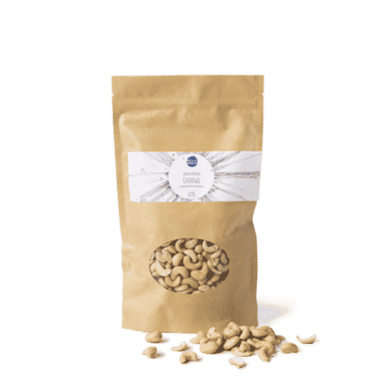 Activated Cashews