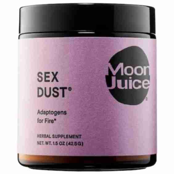 Sex Dust Supplement