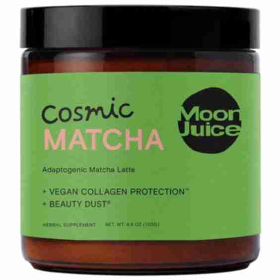 Cosmic Matcha