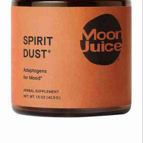 Spirit Dust