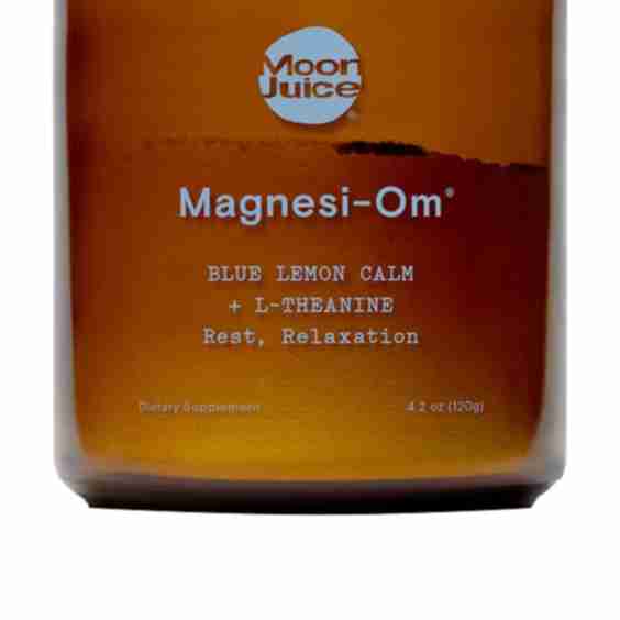 Magnesi-Om