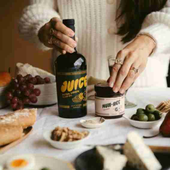 FoodByMaria Reviews