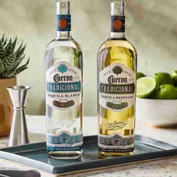 Jose Cuervo Reviews