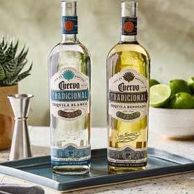 Jose Cuervo