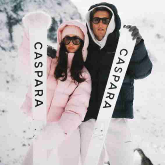 CASPARA Reviews
