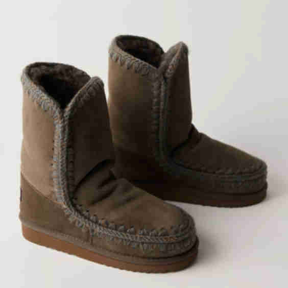 Creston Boot