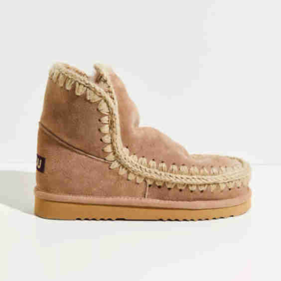 Eskimo Boots