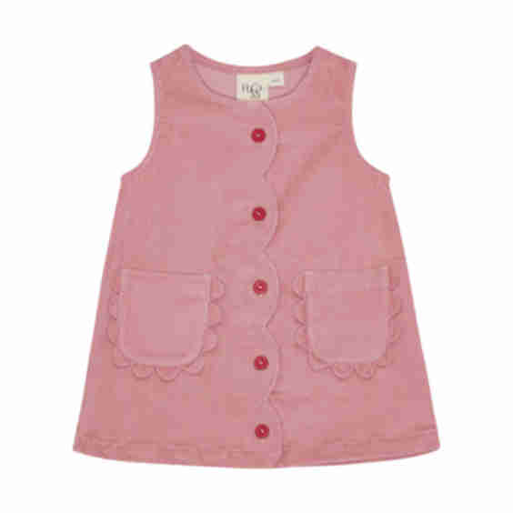 Mia Dress