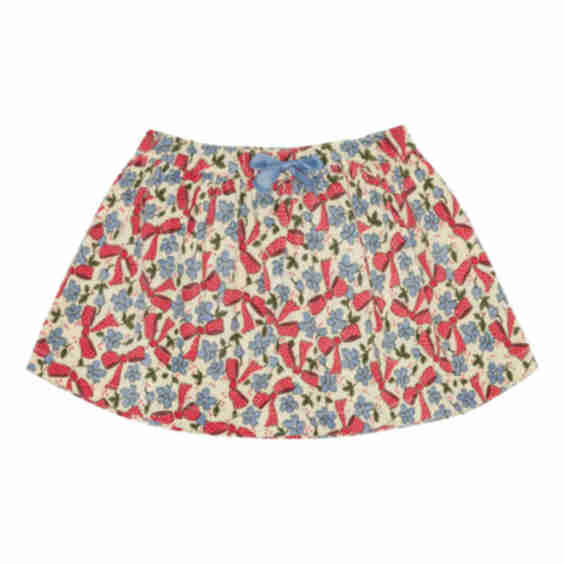Amber Skirt