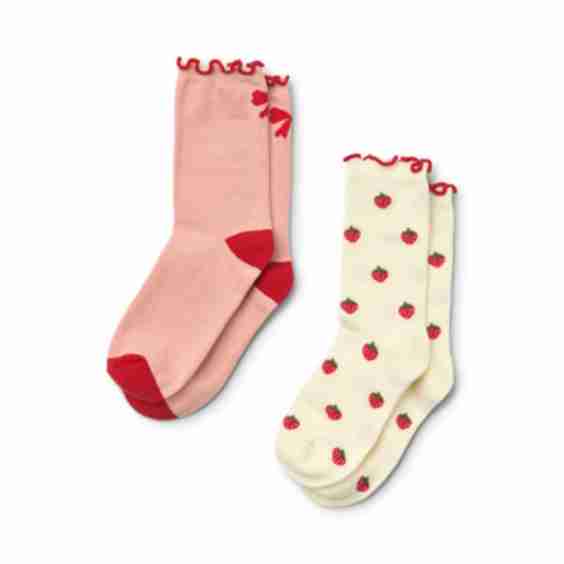 Vigga Socks 2 Pack