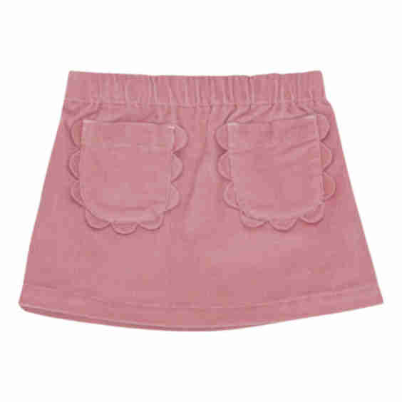 Mia Corduroy Skirt