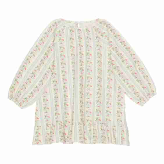 Abigail Jersey Dress