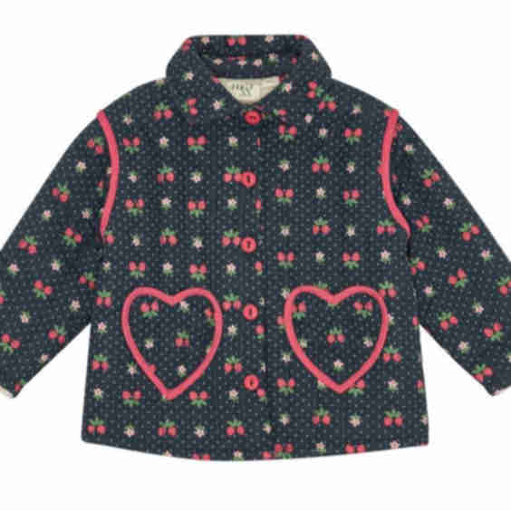 Sofia Jacket