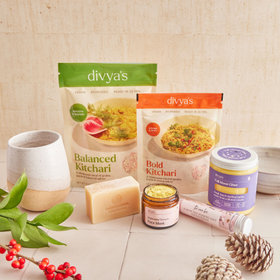 Divya's Global Consumer