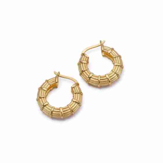 Apollo Midi Hoops