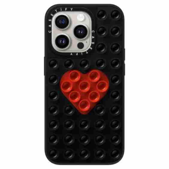 The Stick-It Case
