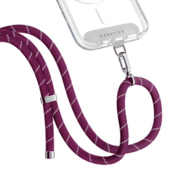 Rope Cross-body Strap