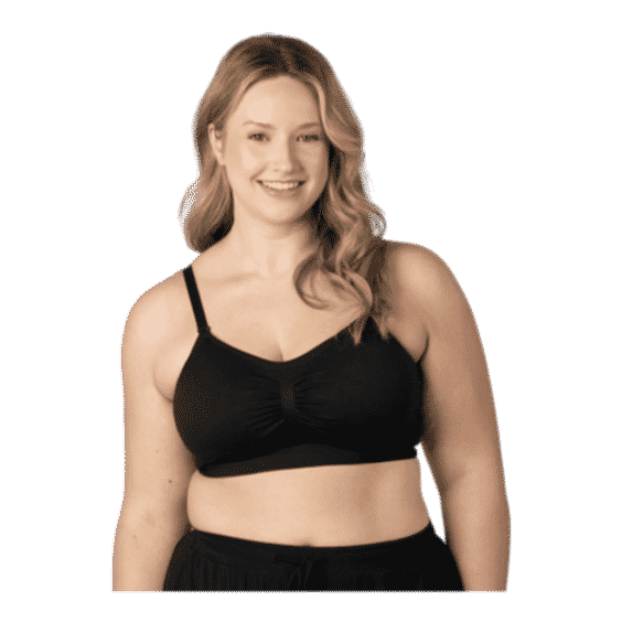 Pumping + Nursing Hands Free Bra