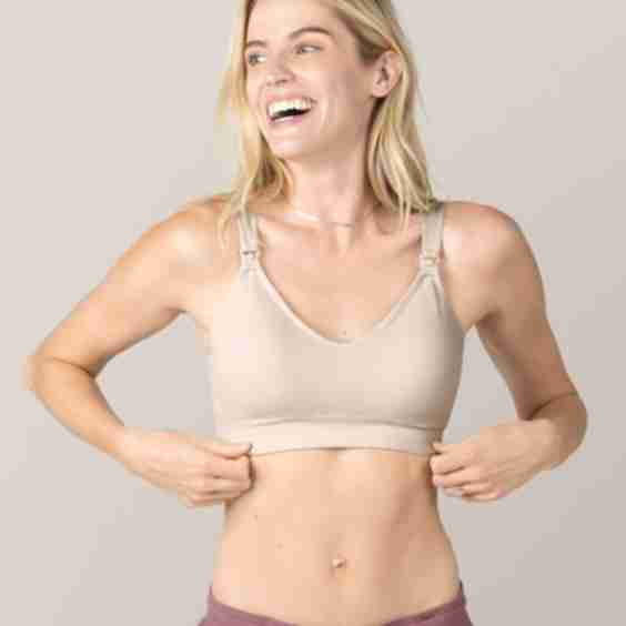 Mia Maternity & Nursing Lounge Bra