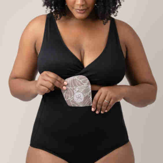Soothing Fourth Trimester Underwear