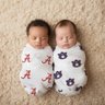 Three Little Anchors