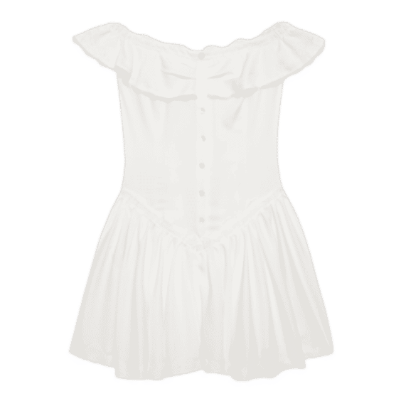Charli Mini Dress
