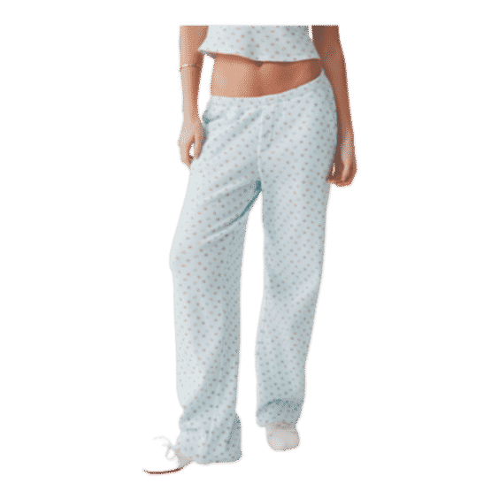 Cabin Waffle Pant