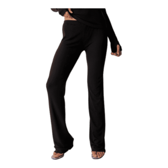 Elvis Flare Low Rise Pant
