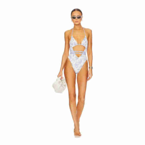 Gemma Swimsuit