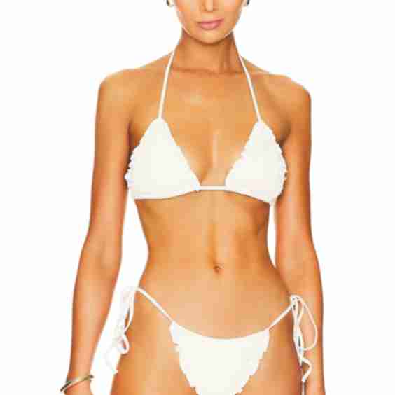 Tiana Bikini Top