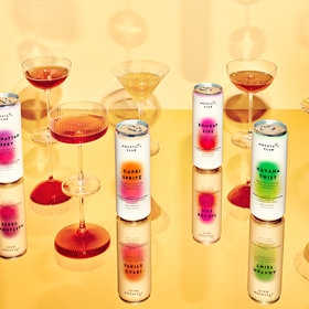 Mocktail Club