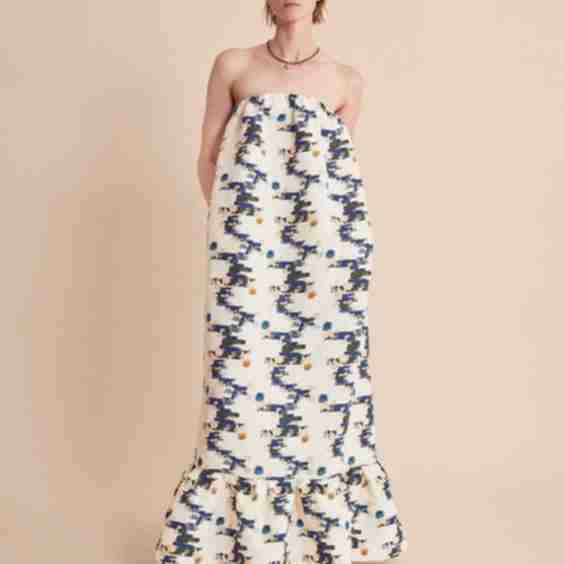 Bubble Dress