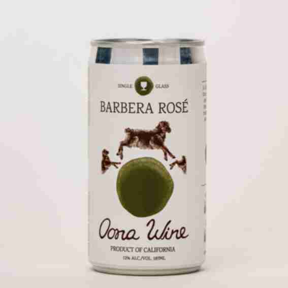 Oona Wine Reviews