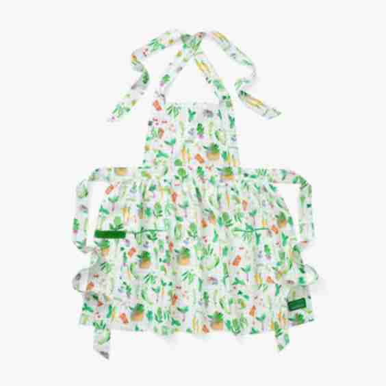 Hill House Pinafore Apron