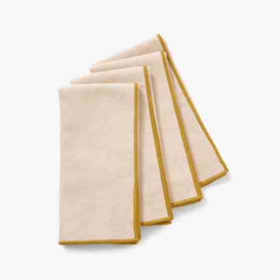 Napkins