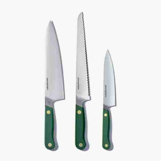 Chefs Knife Set 