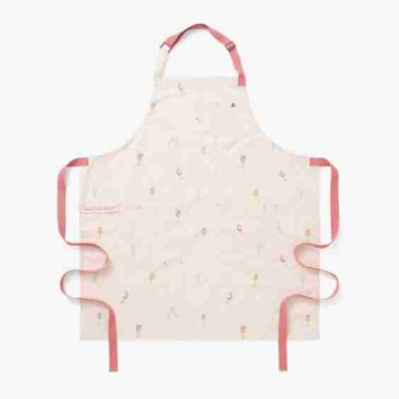 Erin O Brien x H B Essential Apron Creators