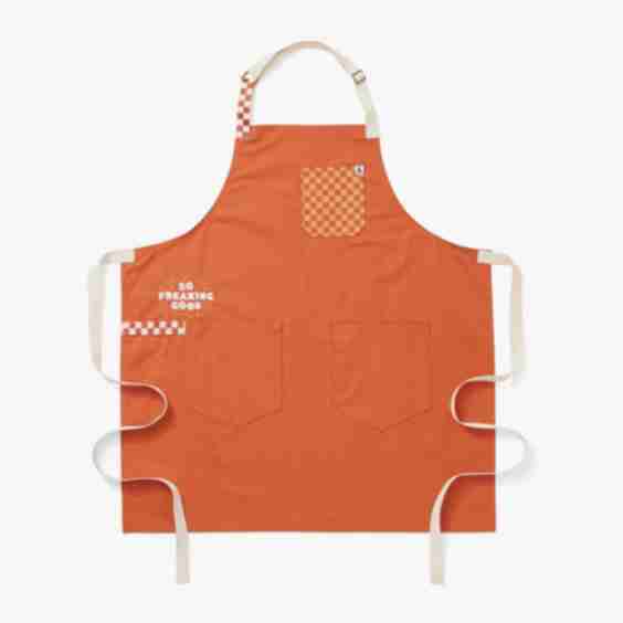 Faiths Fresh X H B Essential Apron