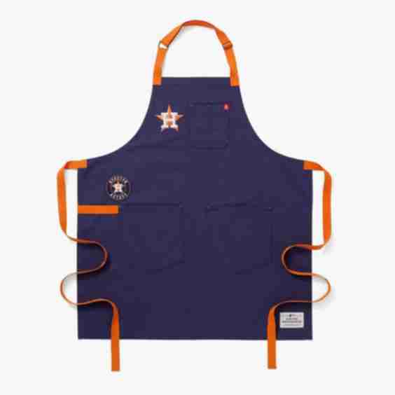 Hedley & Bennett x MLB Essential Apron